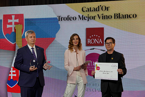 Catad’Or World Wine Awards and Catad’Or World Spirits Awards