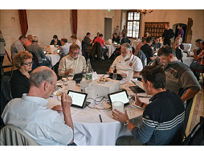 Mondial du Chasselas