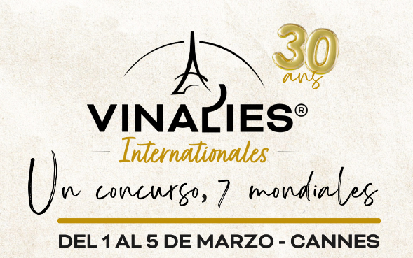 30th Vinalies Internarionales 2024